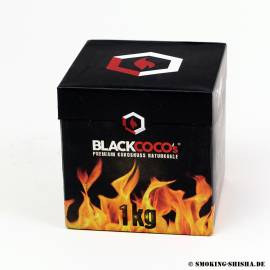 Blackcoco’s 26er 1 kg
