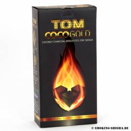 TOM Coco Gold  (3 kg)
