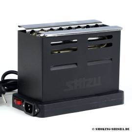 ShiZu Toaster Für Shishakohle