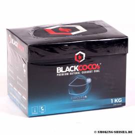 Blackcoco’s Circles4 1 kg