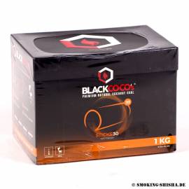 Blackcoco’s Sticks30 1 kg