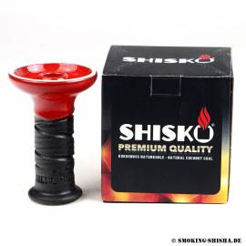 Hookain LitLip Phunnel Shisko Limited Edition + 1kg Kohle