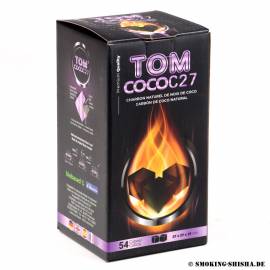 TOM Coco Gold C27 1kg