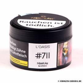 Nameless Tobacco L'Oasis 25g