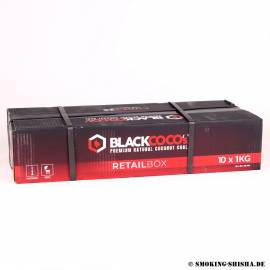 10x Blackcoco’s 1 kg