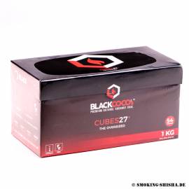 Blackcoco’s 1 kg 27,5er