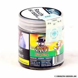 Savu Tobacco Häuptling 25g