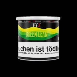 Hookain Fog Your Law Dry Base Green Lean 65g