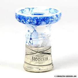 Hookain LeshLip Phunnel Sky Blue