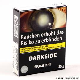Darkside Tobacco Coreline Space Ichi 25g