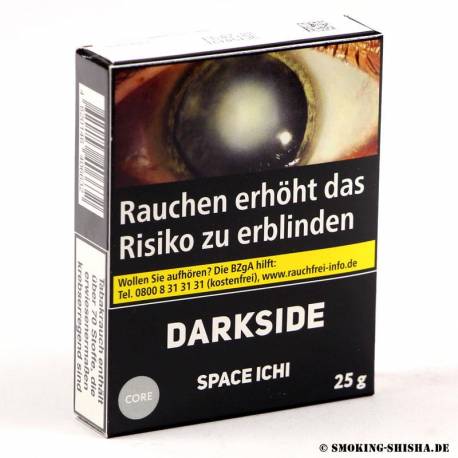 Darkside Tobacco Coreline Space Ichi 25g