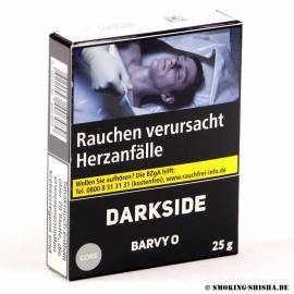 Darkside Tobacco Coreline Barvy O 25g Neu!