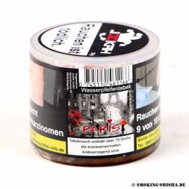 Jookah Tabak Paris 25g