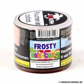 Jookah Tabak Frosty Cakctuz 25g