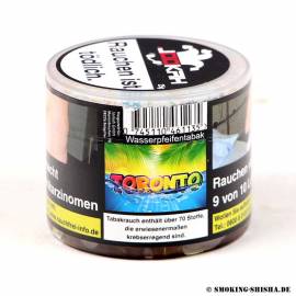Jookah Tabak Toronto 25g