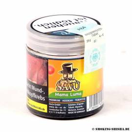 Savu Tobacco Mama Luma 25g