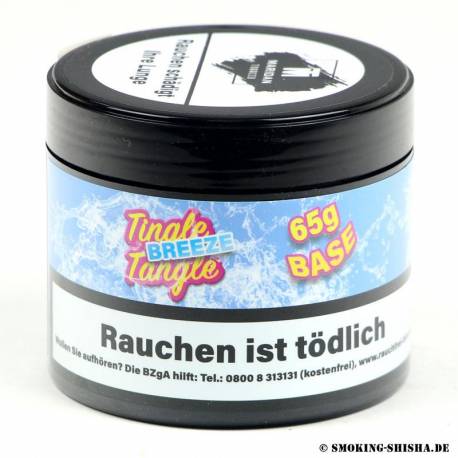 Maridan Tobacco Tingle Tangle Breeze 65g