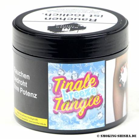 Maridan Tobacco Tingle Tangle Breeze 200g