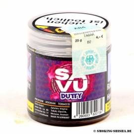 Savu Tobacco Dutty 25g