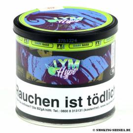Hookain Fog Your Law Dark Lym Hype 65g