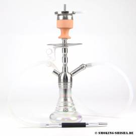 Amy Shisha Baby Style