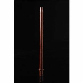 Kaya Mundstück Slim Line Aus Holz