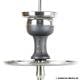 Aladin Shisha MVP 470 Flower