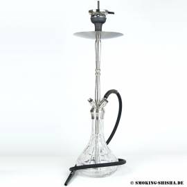 Aladin Shisha MVP 670 Cube