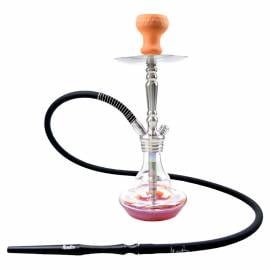 Aladin Shisha MVP 370 Red