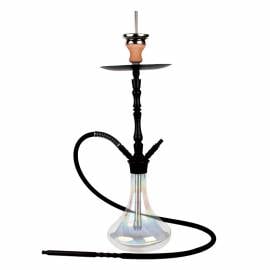 Aladin Shisha Alux M4 White