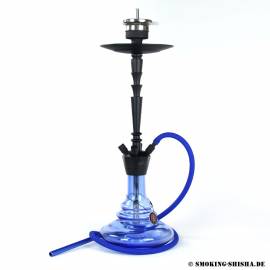 Amy Shisha 065 Alu-X Blue
