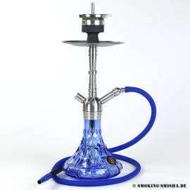 Amy Shisha Little Trilliant Blue
