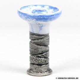 Hookain LitLip Phunnel Sky Blue