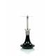 Steamulation Shisha Classic Platinum Black
