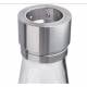 Steamulation Shisha Classic Platinum Black