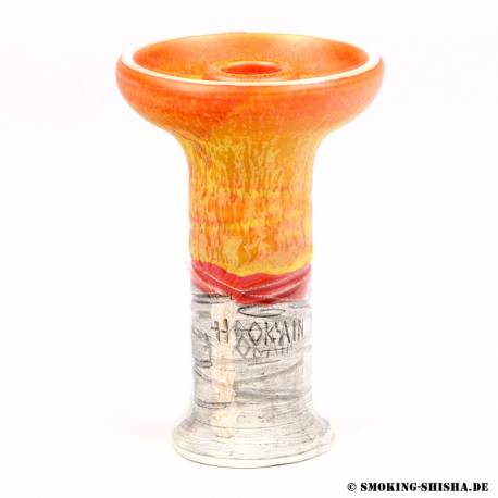 Hookain LitLip Phunnel Honey Moon