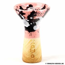Zomo Moon Phunnel Pink