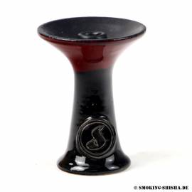 Fumari Alien Mini Bowl By Glina ''Mars''