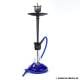 Amy Shisha 065 Alu Deluxe Blue