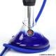 Amy Shisha 065 Alu Deluxe Blue