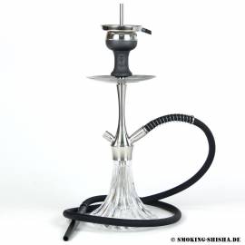 Aladin Shisha MVP A36 Clear