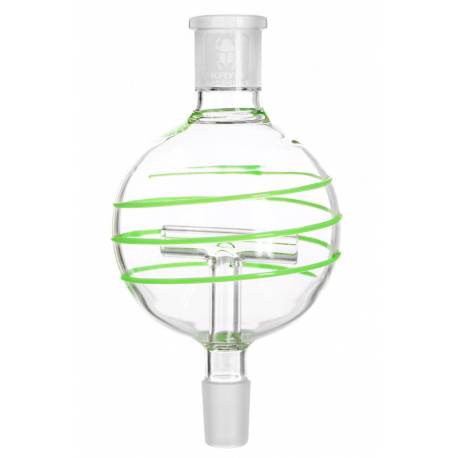 Kaya Molassefänger T-Shape Glow Green 18/8