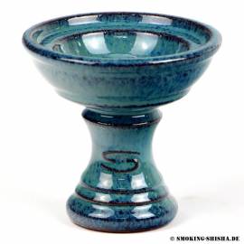 Saphire No. 5 Prime ''Antique Green''