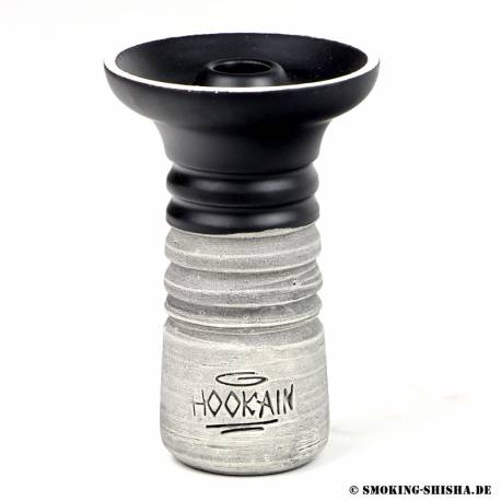 Hookain LuvLip Phunnel Pipi Kaka