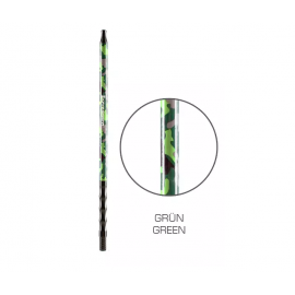 Kaya Mundstück Camouflage Green