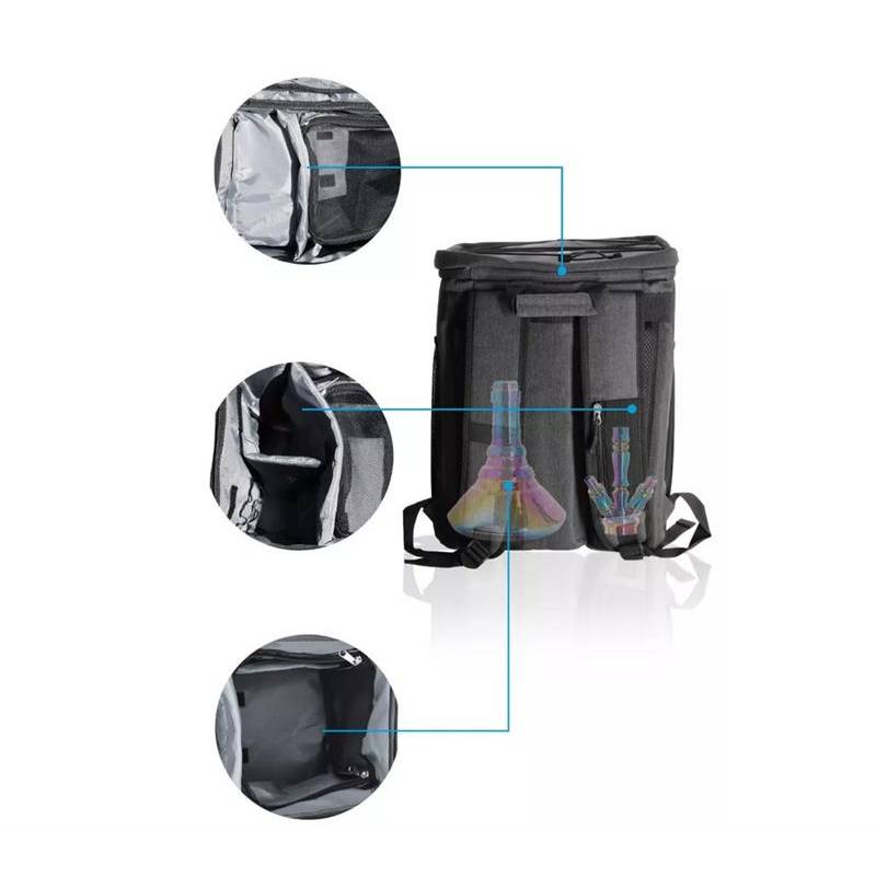 Rucksack für Shisha kaufen | Smoking-Shisha.de
