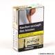 Al Wazir Tabak Cinnabomb 20g