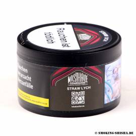 Musthave Tabak Straw Lych 25g