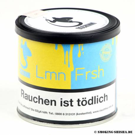 Dschinni Tobacco Lemon Fresh 65g