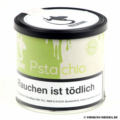 Dschinni Tobacco Pstachio 65g